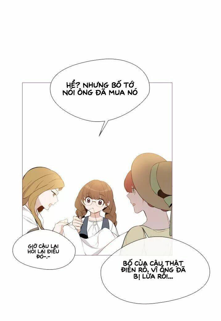 Mã Chéo Chapter 1 - TC Truyện