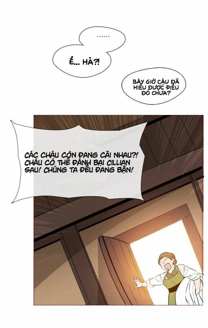 Mã Chéo Chapter 1 - TC Truyện