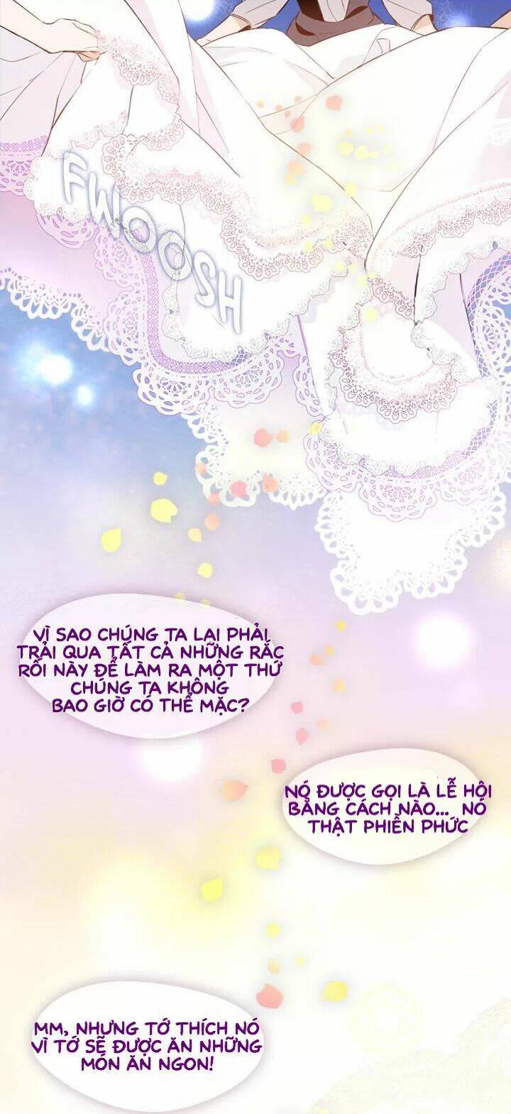 Mã Chéo Chapter 1 - TC Truyện