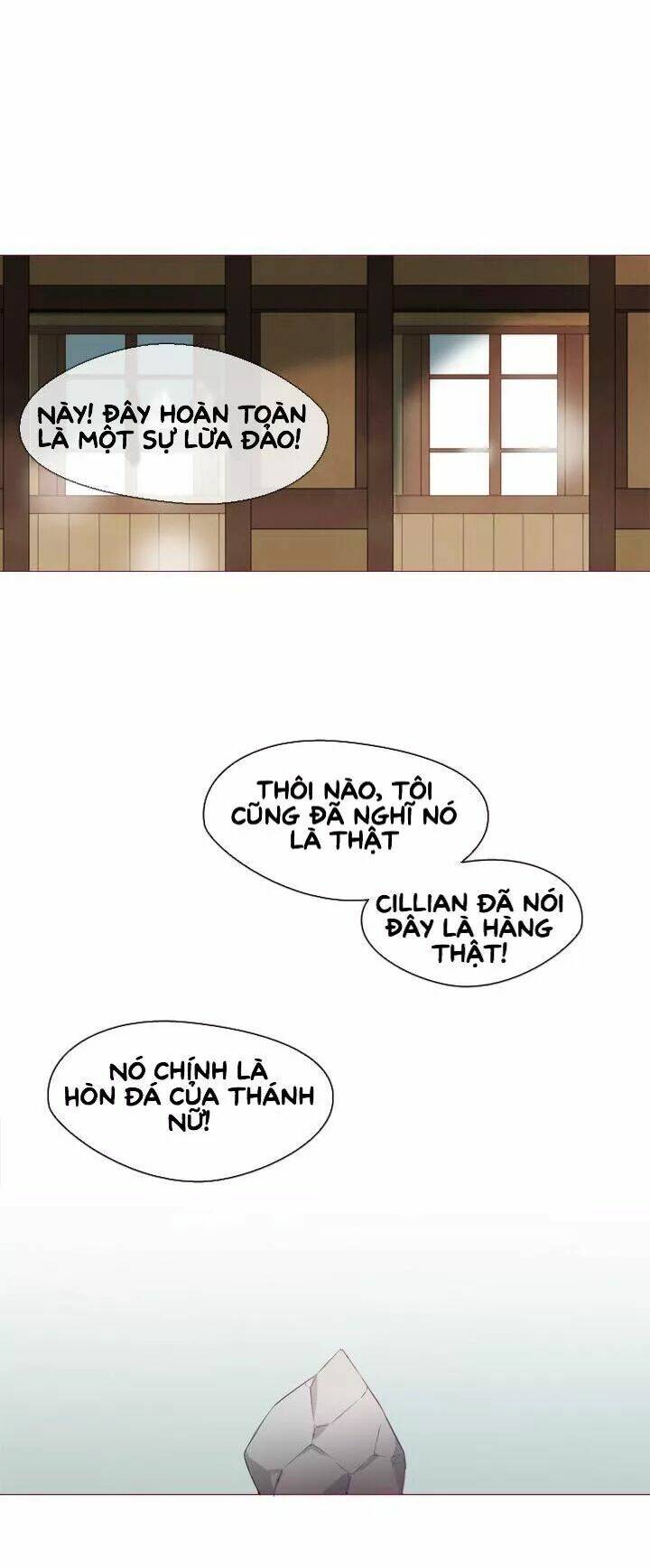 Mã Chéo Chapter 1 - TC Truyện