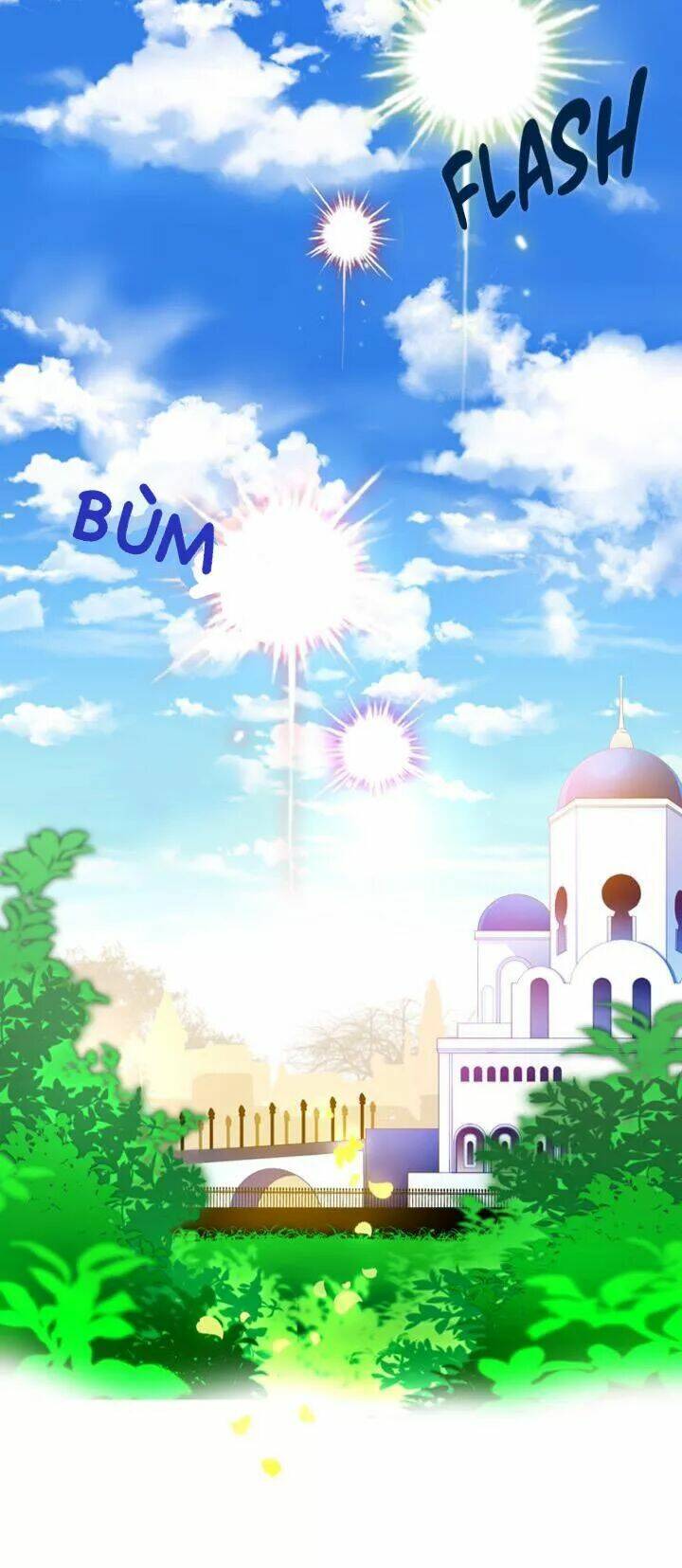 Mã Chéo Chapter 1 - TC Truyện