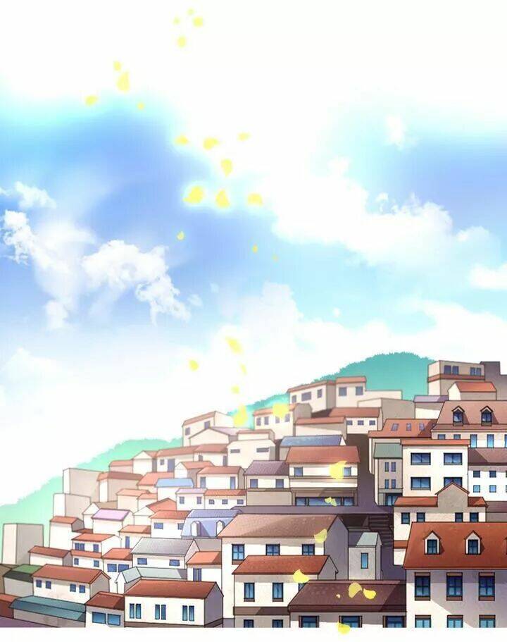 Mã Chéo Chapter 1 - TC Truyện
