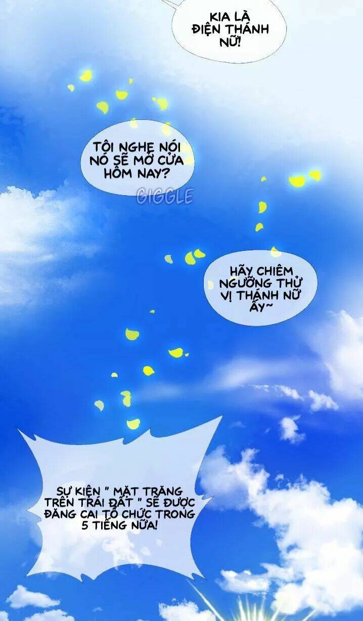 Mã Chéo Chapter 1 - TC Truyện
