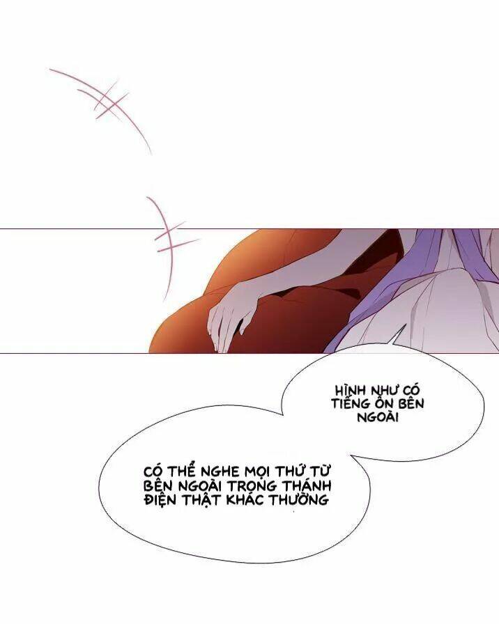 Mã Chéo Chapter 1 - TC Truyện
