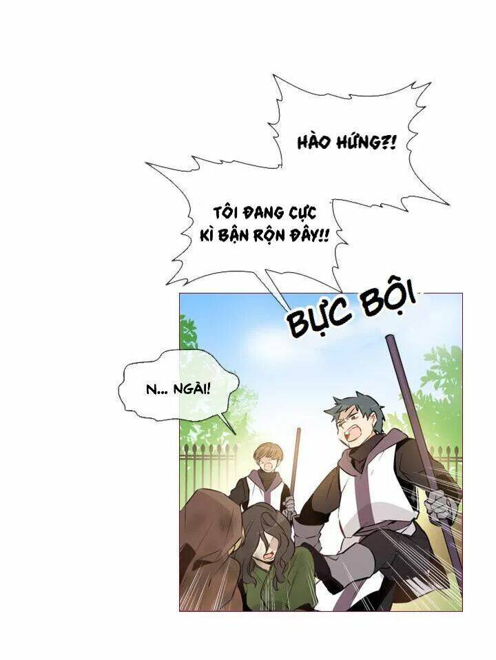 Mã Chéo Chapter 1 - TC Truyện