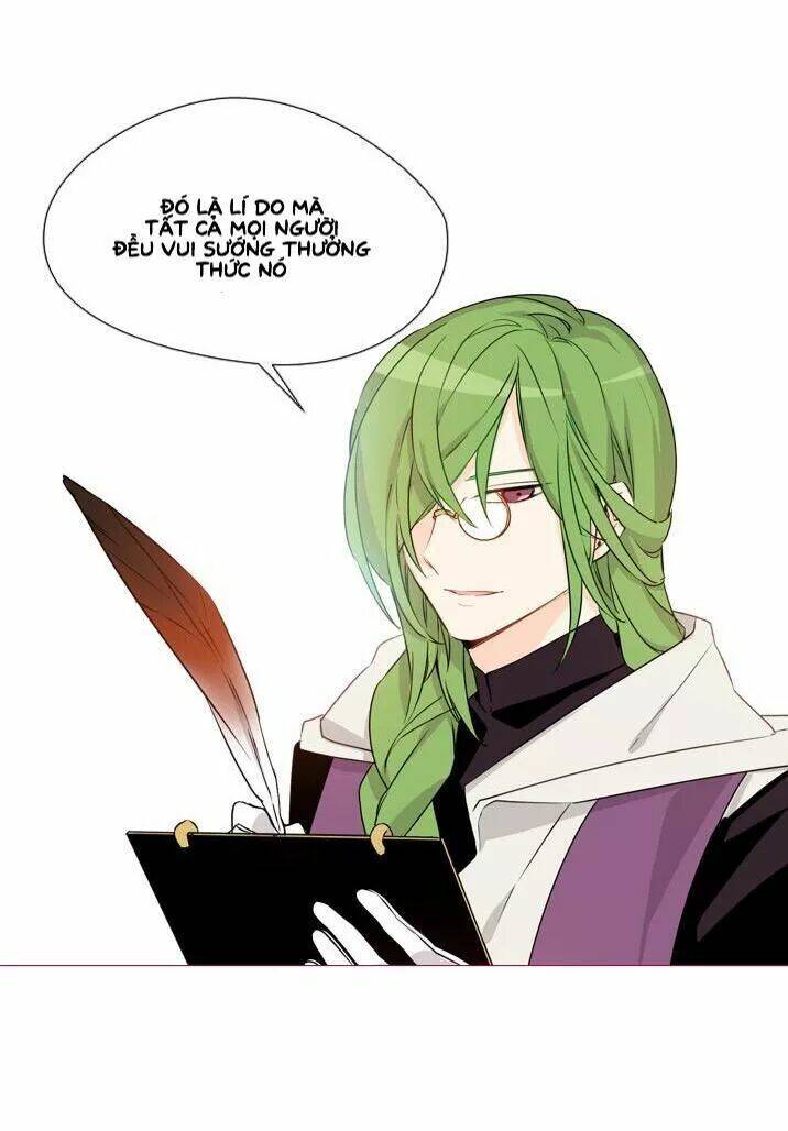Mã Chéo Chapter 1 - TC Truyện