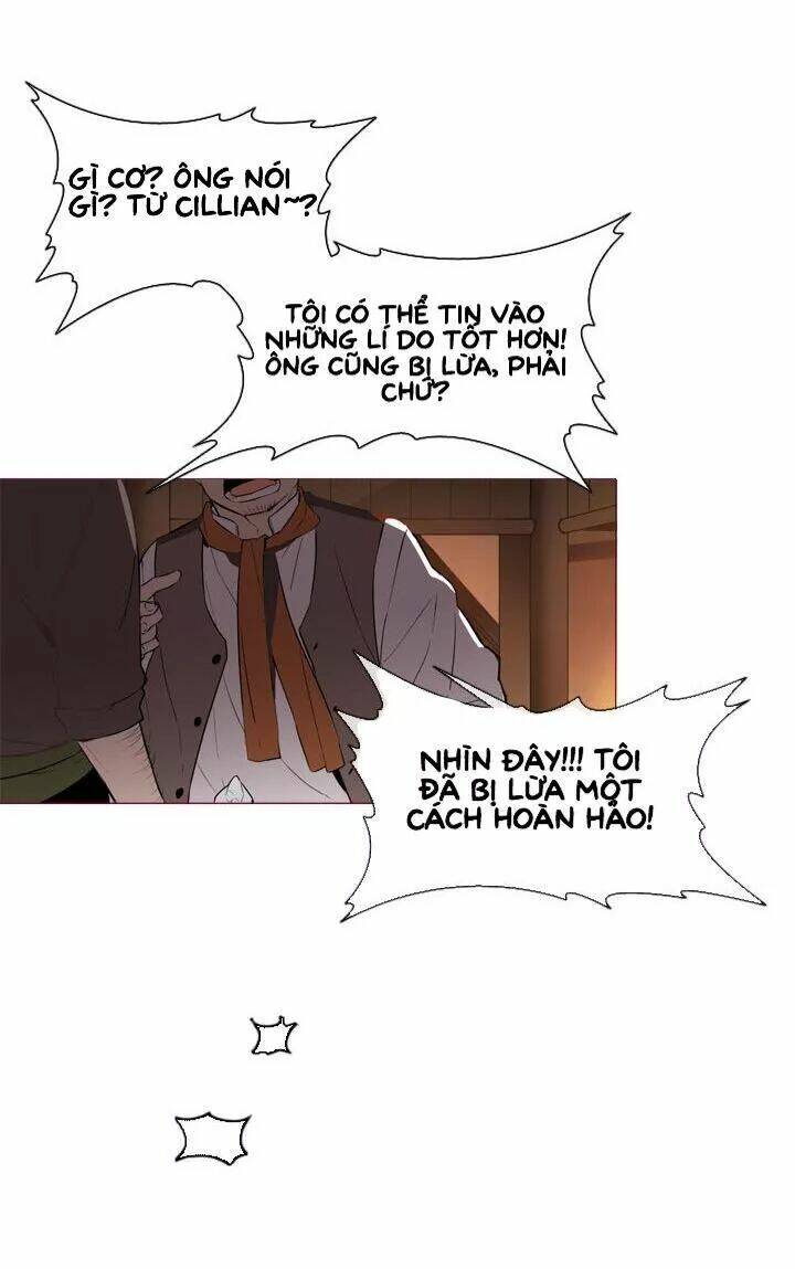 Mã Chéo Chapter 1 - TC Truyện