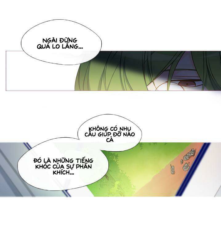 Mã Chéo Chapter 1 - TC Truyện