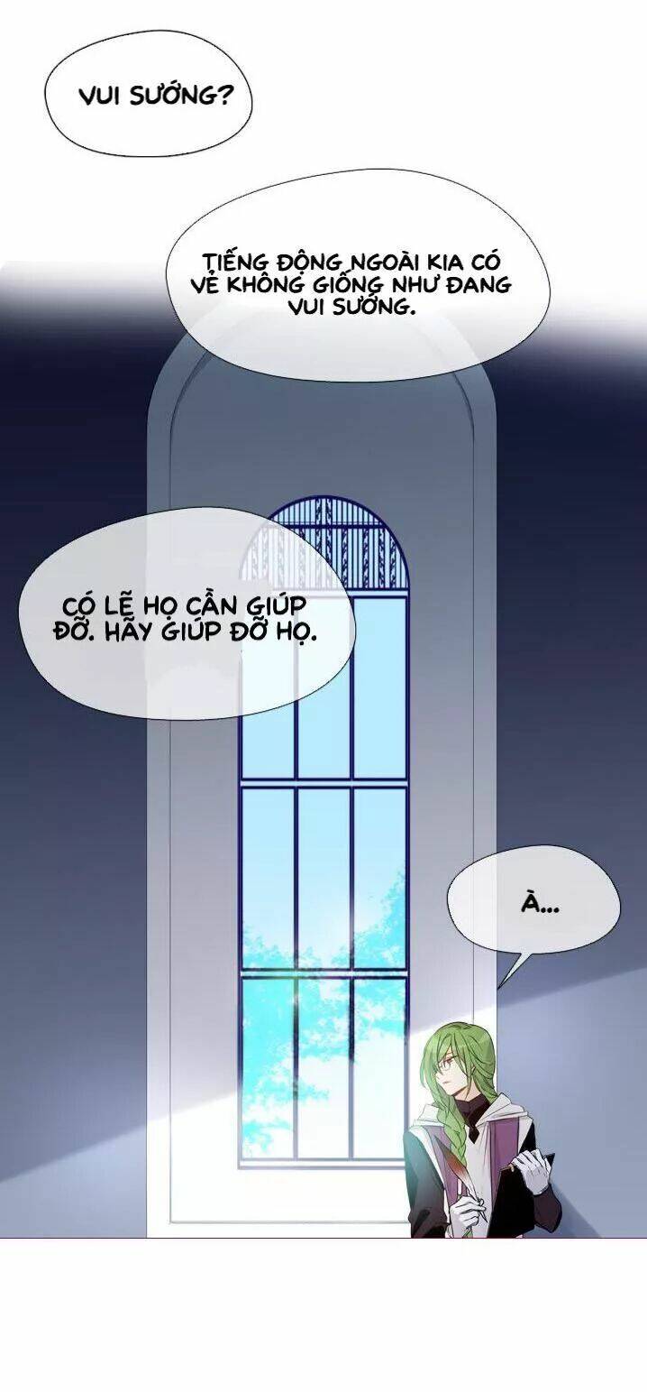 Mã Chéo Chapter 1 - TC Truyện
