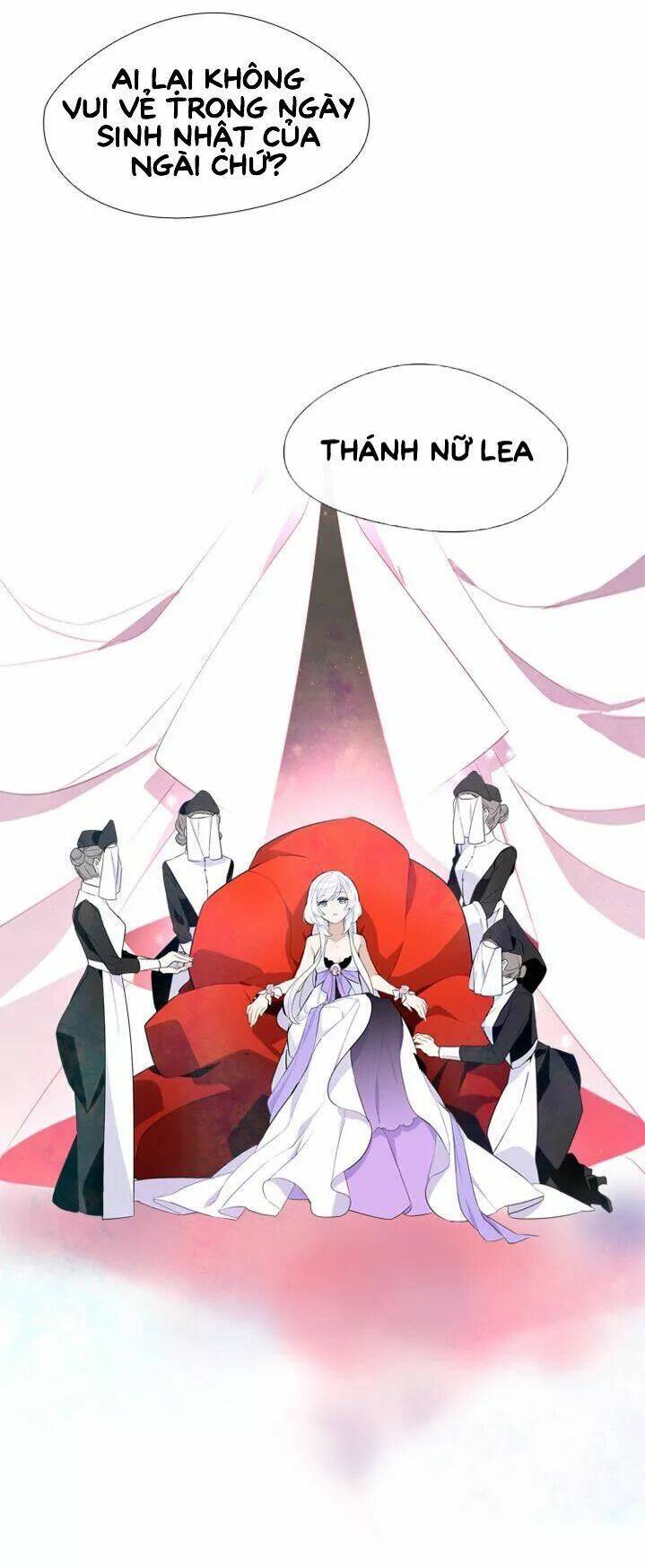 Mã Chéo Chapter 1 - TC Truyện