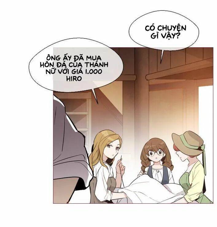 Mã Chéo Chapter 1 - TC Truyện
