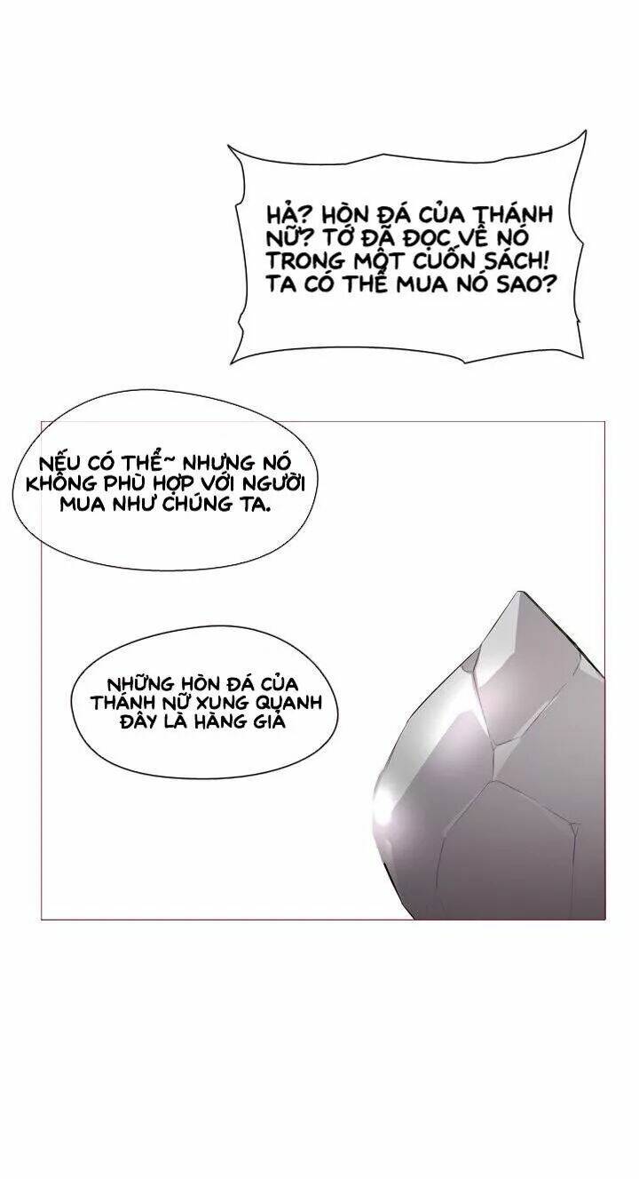 Mã Chéo Chapter 1 - TC Truyện