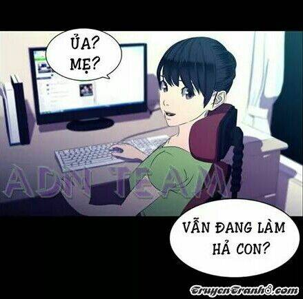 Ma Gõ Cửa Chapter 0 - TC Truyện