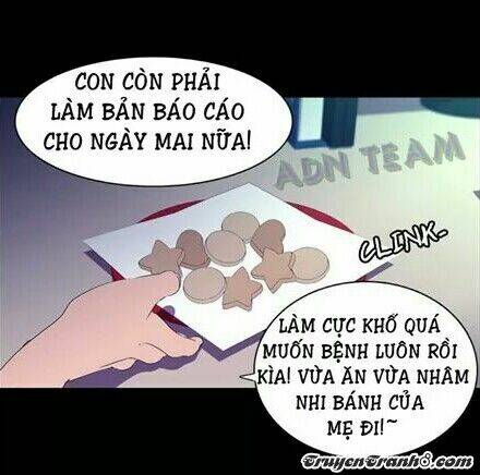 Ma Gõ Cửa Chapter 0 - TC Truyện