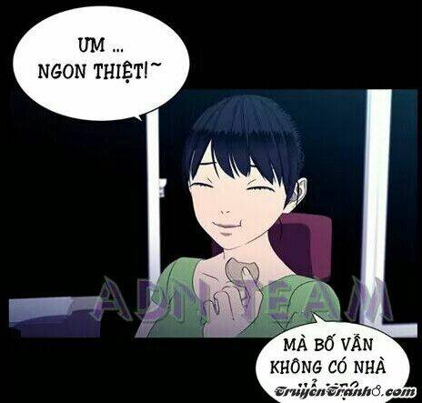 Ma Gõ Cửa Chapter 0 - TC Truyện