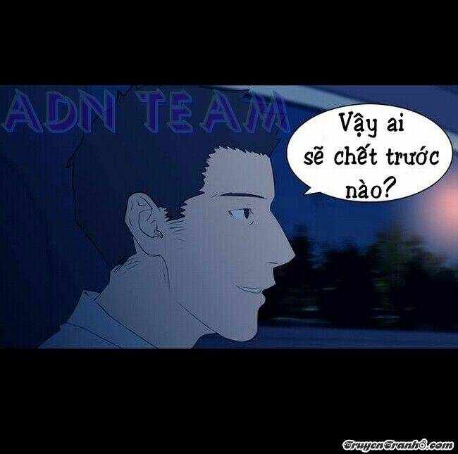 Ma Gõ Cửa Chapter 2 - TC Truyện