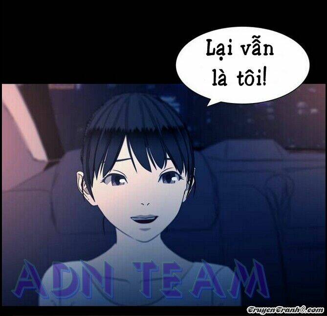 Ma Gõ Cửa Chapter 2 - TC Truyện