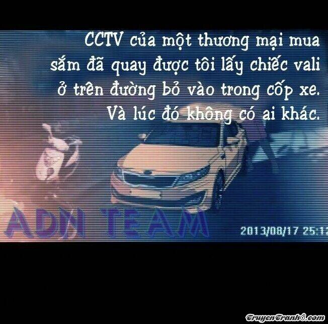 Ma Gõ Cửa Chapter 3 - TC Truyện