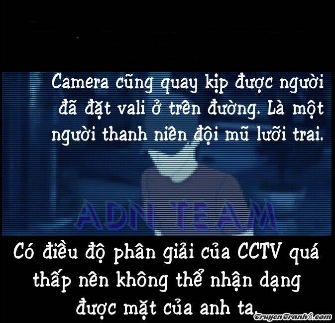 Ma Gõ Cửa Chapter 3 - TC Truyện