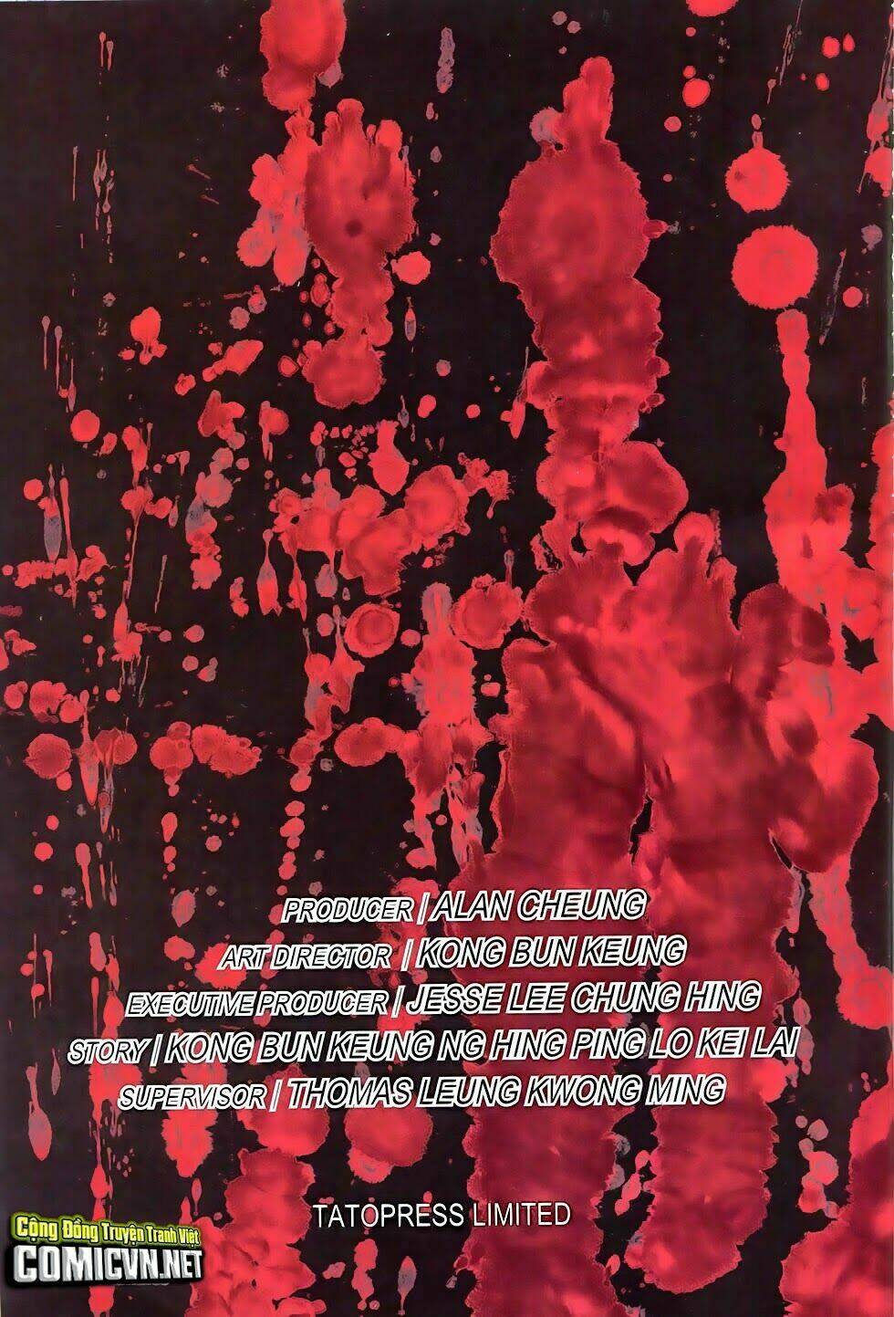 Ma Võ Độ Chapter 2 - TC Truyện