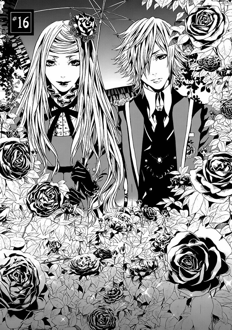 Magnolia Chapter 16 - TC Truyện