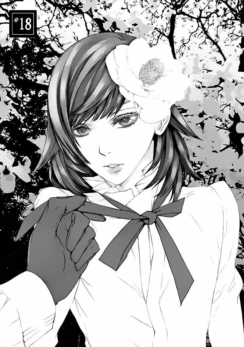 Magnolia Chapter 18 - TC Truyện