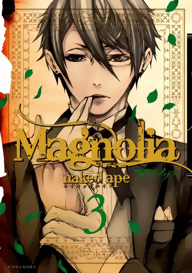 Magnolia Chapter 10 - TC Truyện