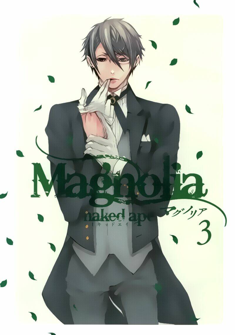 Magnolia Chapter 10 - TC Truyện