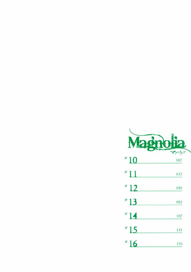 Magnolia Chapter 10 - TC Truyện