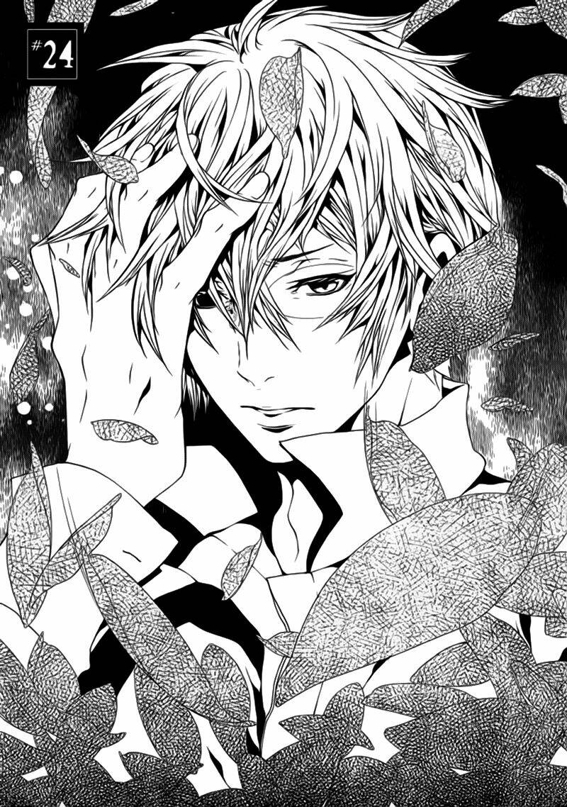 Magnolia Chapter 24 - TC Truyện