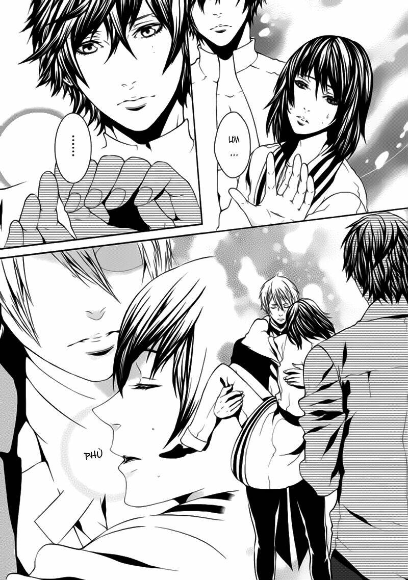 Magnolia Chapter 24 - TC Truyện