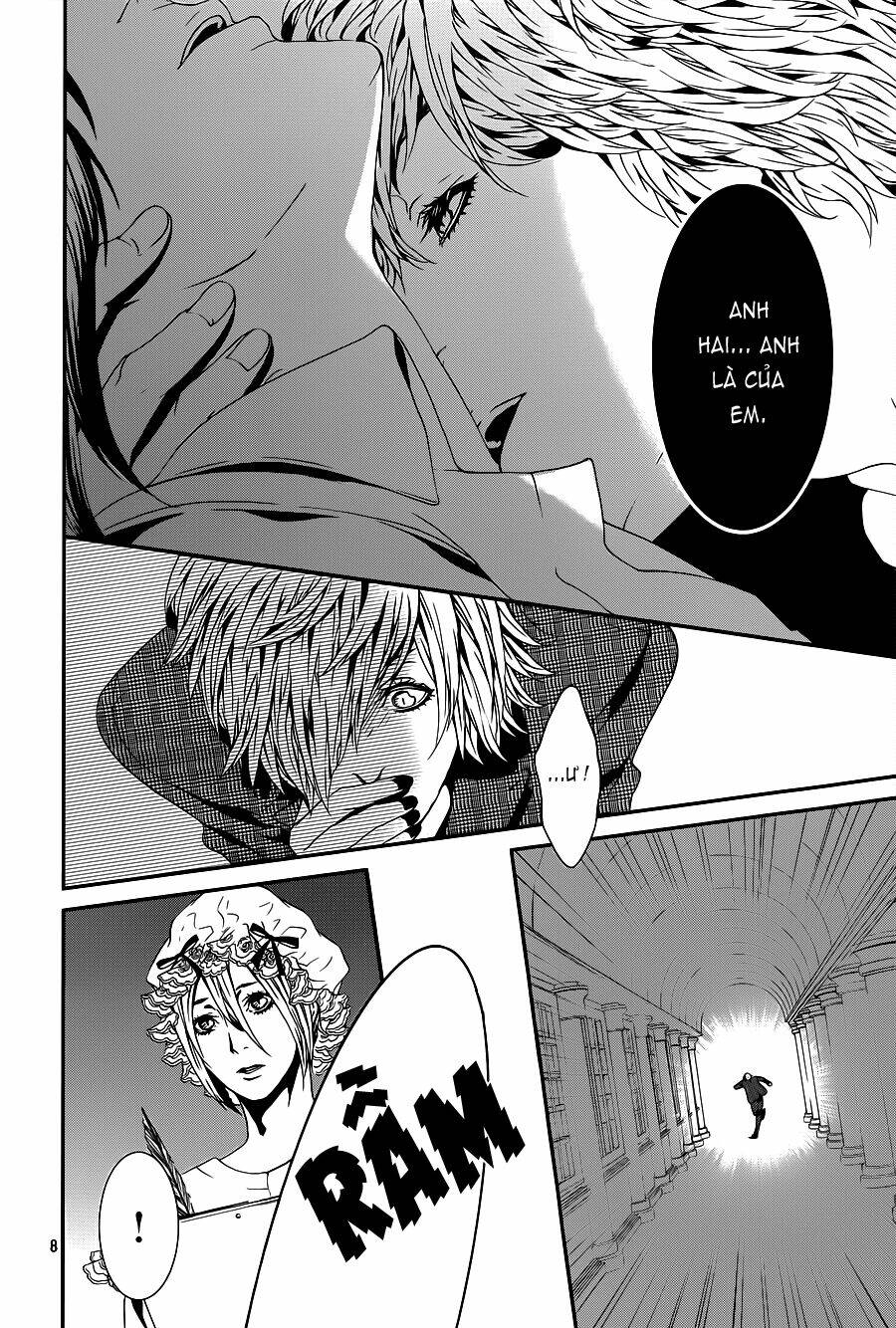 Magnolia Chapter 29 - TC Truyện