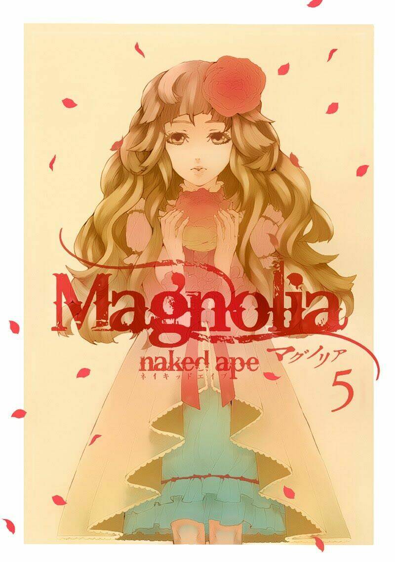 Magnolia Chapter 22 - TC Truyện