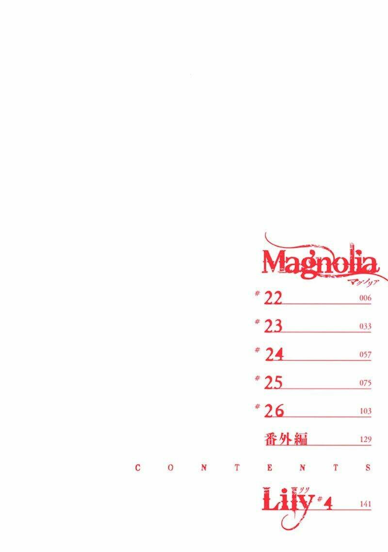 Magnolia Chapter 22 - TC Truyện