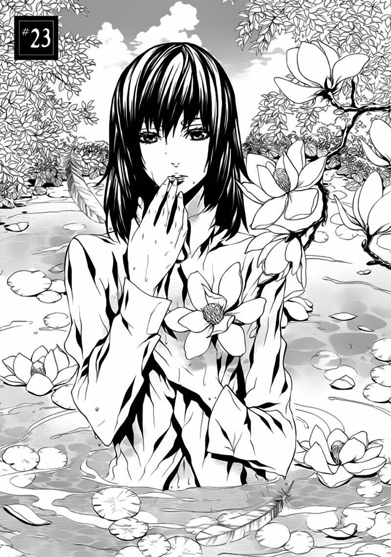 Magnolia Chapter 23 - TC Truyện