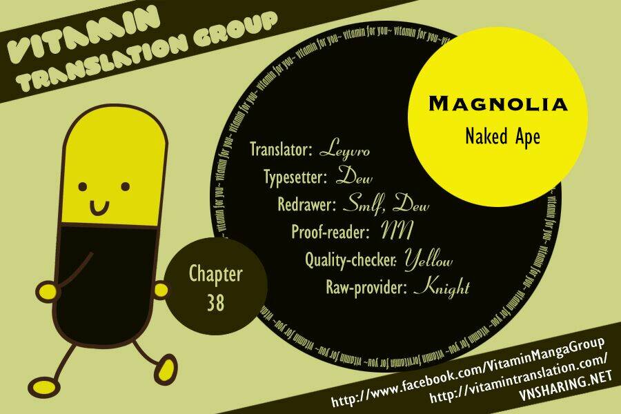 Magnolia Chapter 39 - TC Truyện