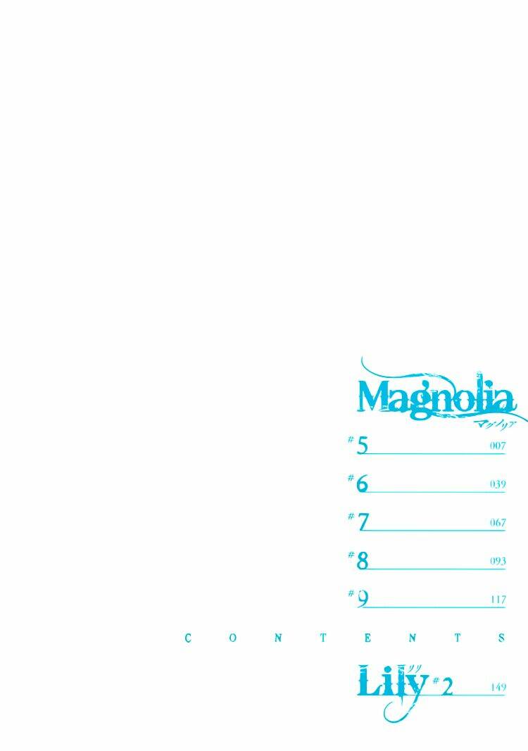 Magnolia Chapter 5 - AB Truyện
