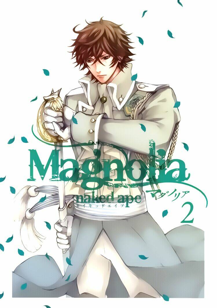 Magnolia Chapter 5 - AB Truyện