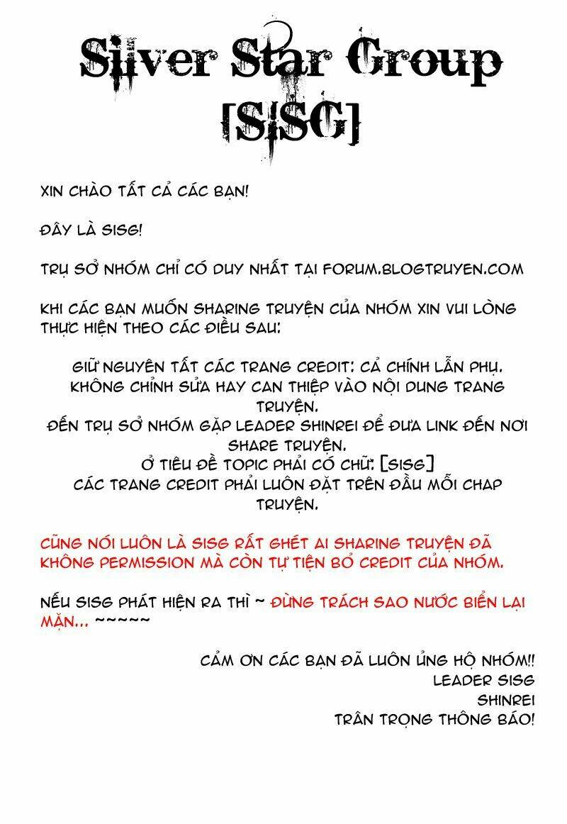 Magikano Chapter 15 - TC Truyện