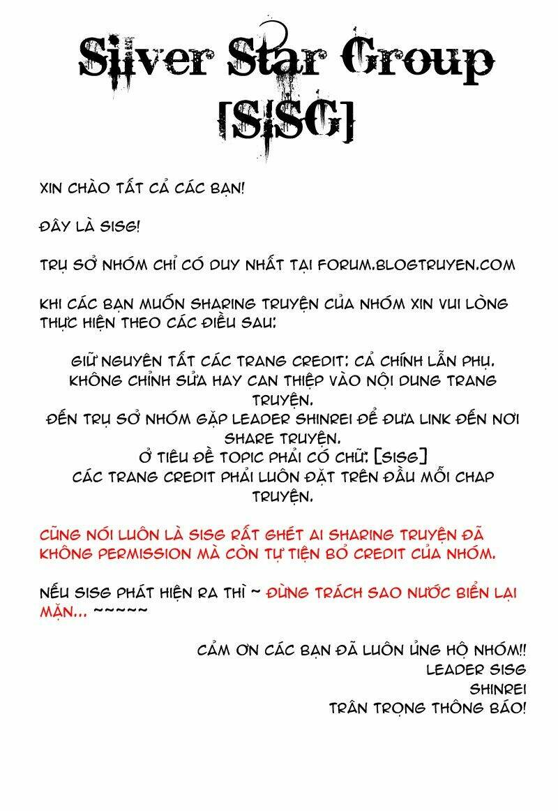 Magikano Chapter 16 - TC Truyện