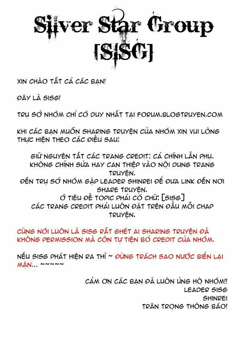 Magikano Chapter 13 - AB Truyện