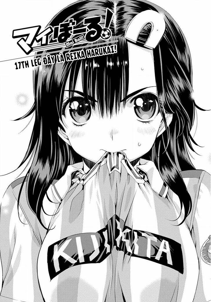 Mai Ball! Chapter 17 - TC Truyện
