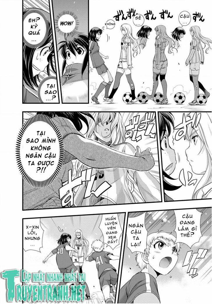 Mai Ball! Chapter 17 - TC Truyện