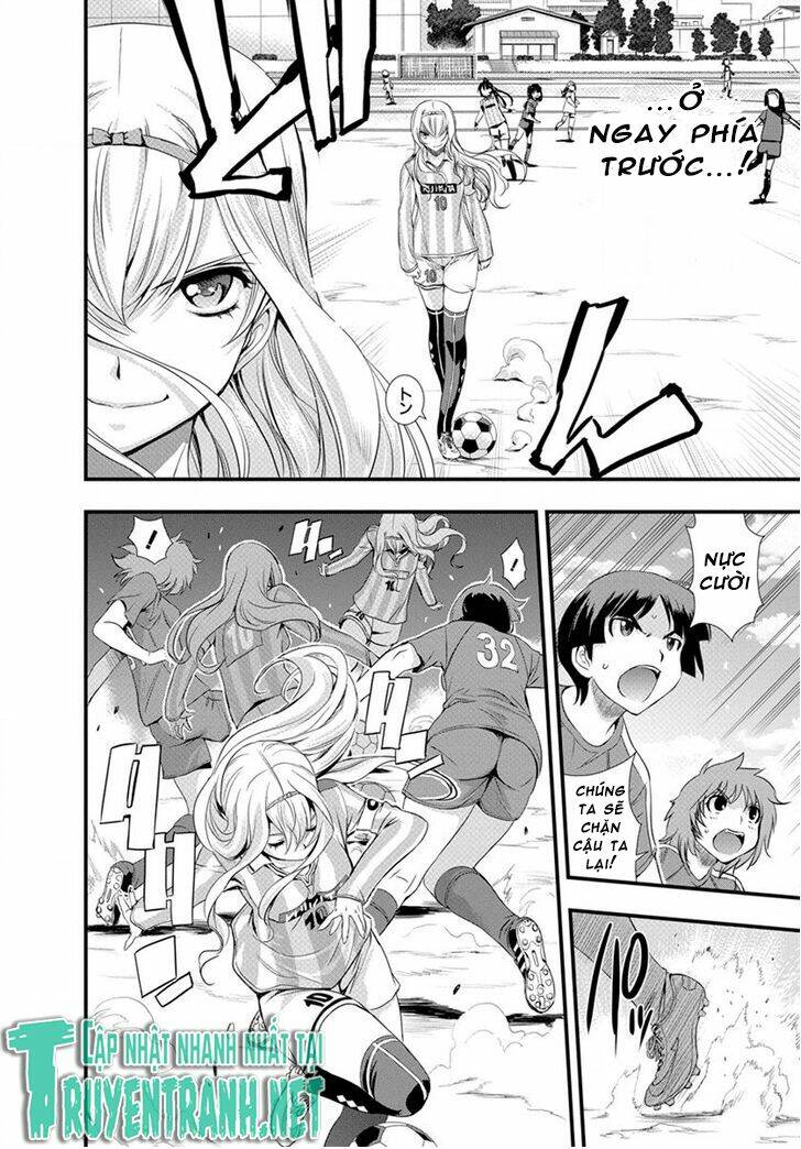 Mai Ball! Chapter 17 - TC Truyện