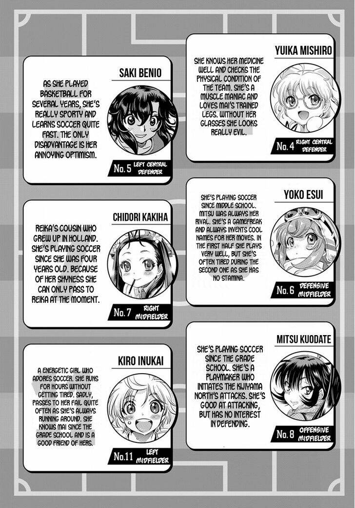 Mai Ball! Chapter 15 - TC Truyện