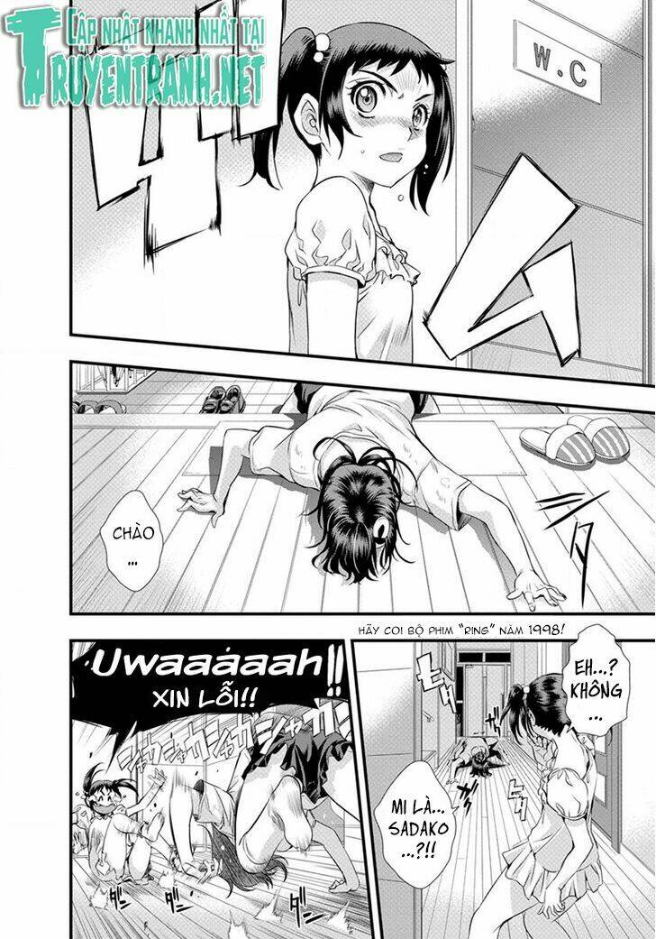 Mai Ball! Chapter 16 - TC Truyện