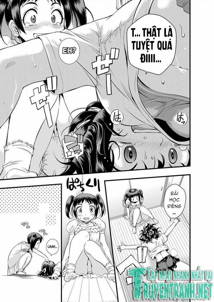Mai Ball! Chapter 16 - TC Truyện