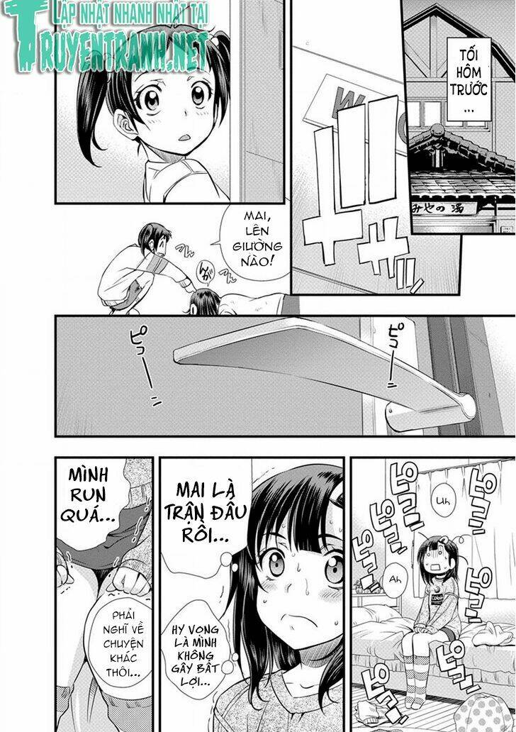Mai Ball! Chapter 16 - TC Truyện