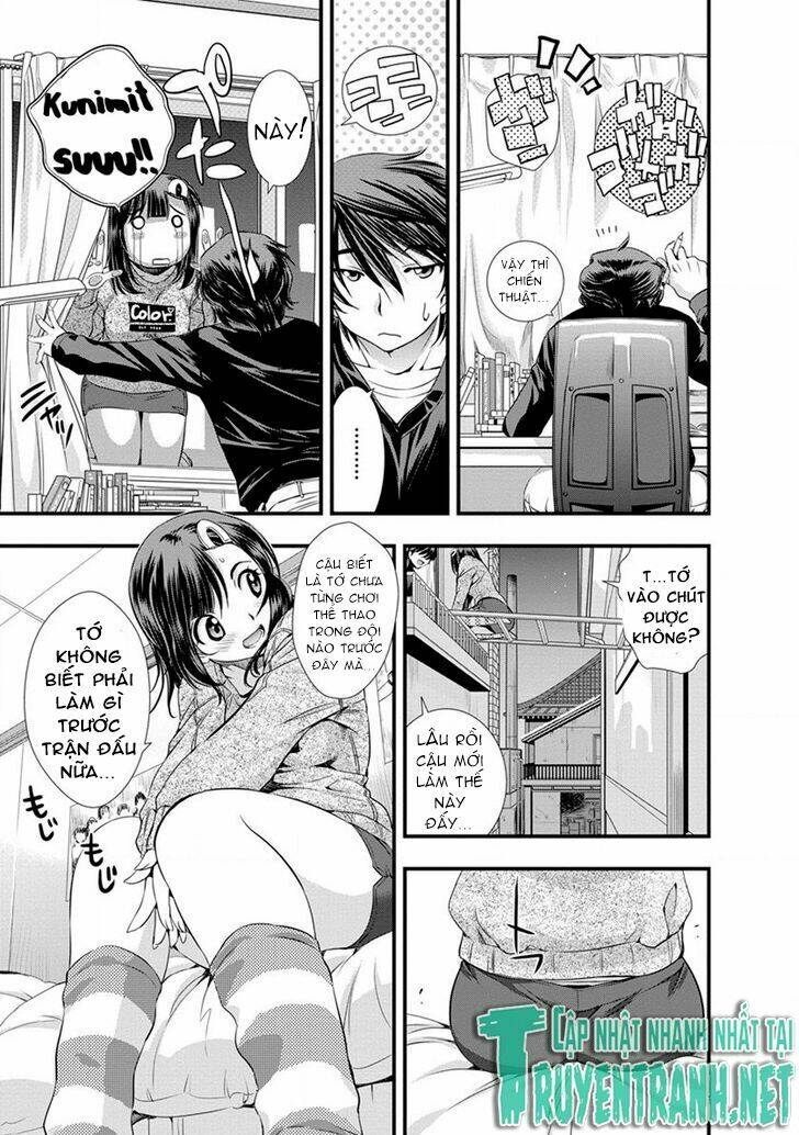 Mai Ball! Chapter 16 - TC Truyện