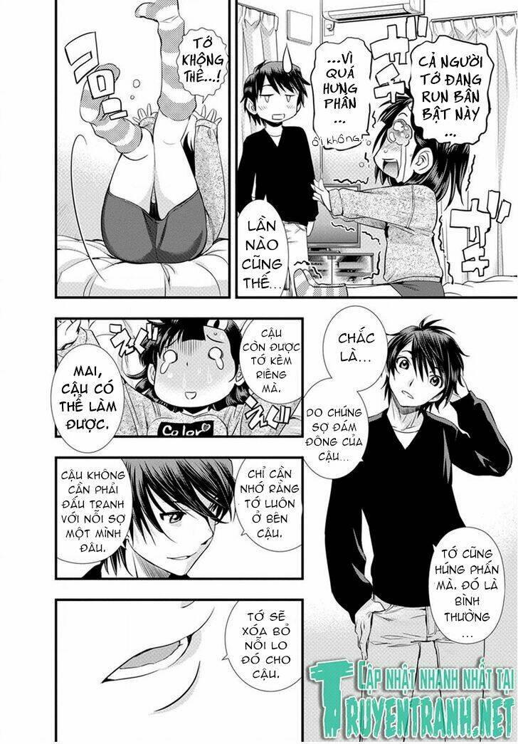 Mai Ball! Chapter 16 - TC Truyện